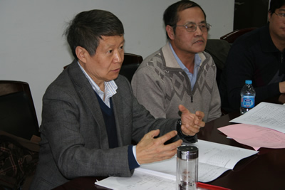 李强发言